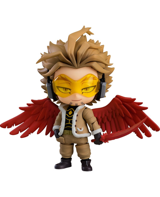 Nendoroid - Hawks (Keigo Takami)