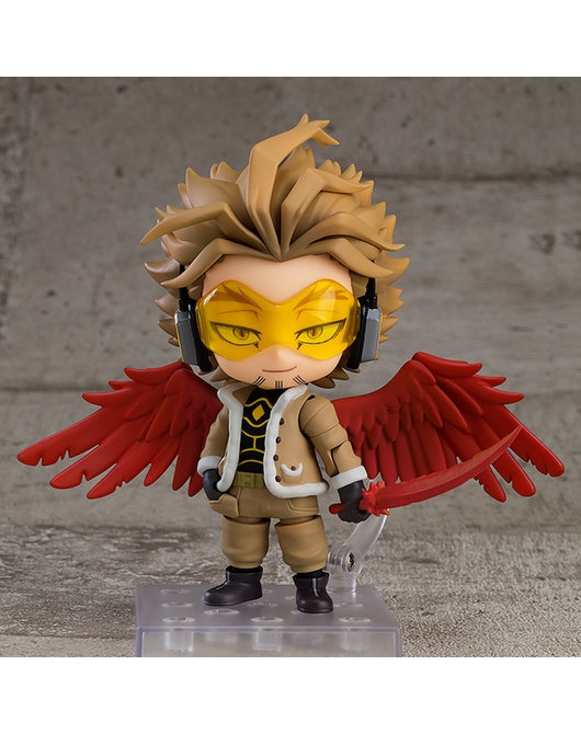 Nendoroid - Hawks (Keigo Takami)