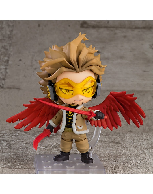 Nendoroid - Hawks (Keigo Takami)