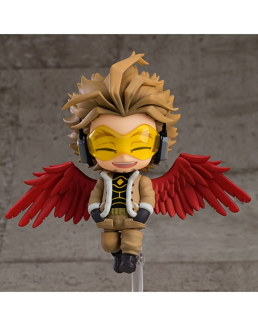 Nendoroid - Hawks (Keigo Takami)