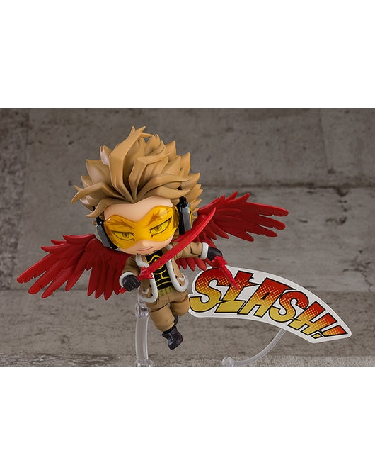 Nendoroid - Hawks (Keigo Takami)