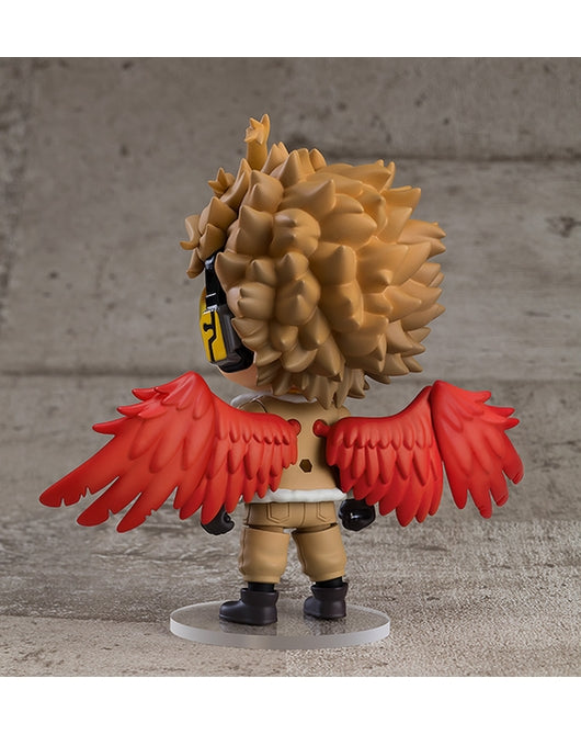 Nendoroid - Hawks (Keigo Takami)