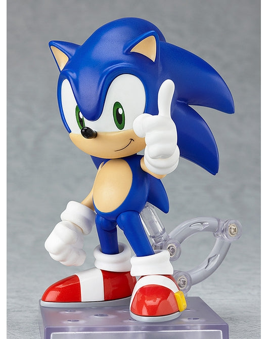 Nendoroid - Sonic the Hedgehog