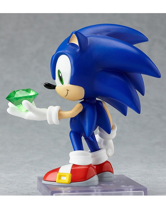 Nendoroid - Sonic the Hedgehog