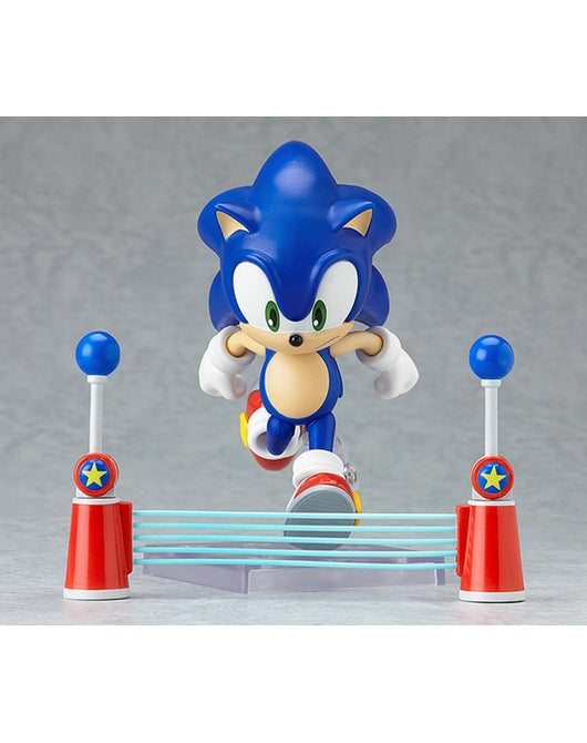 Nendoroid - Sonic the Hedgehog