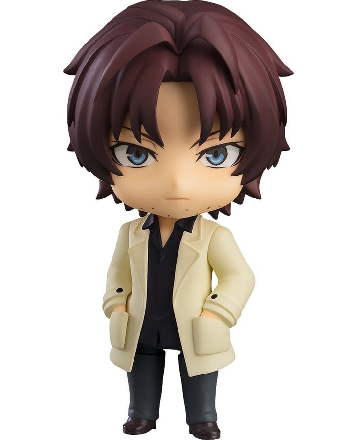 Nendoroid - Sakunosuke Oda (Odasaku)