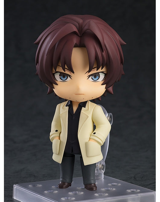 Nendoroid - Sakunosuke Oda (Odasaku)