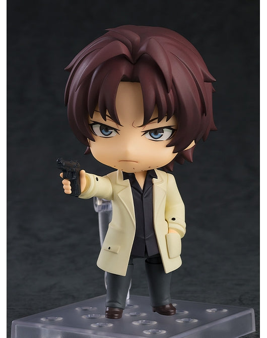 Nendoroid - Sakunosuke Oda (Odasaku)