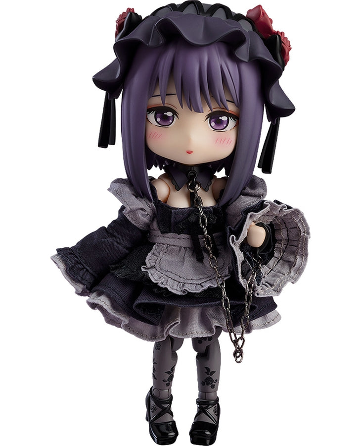 (Pre-Venta) Nendoroid Doll - Marin Kitagawa ver. Shizuku Kuroe