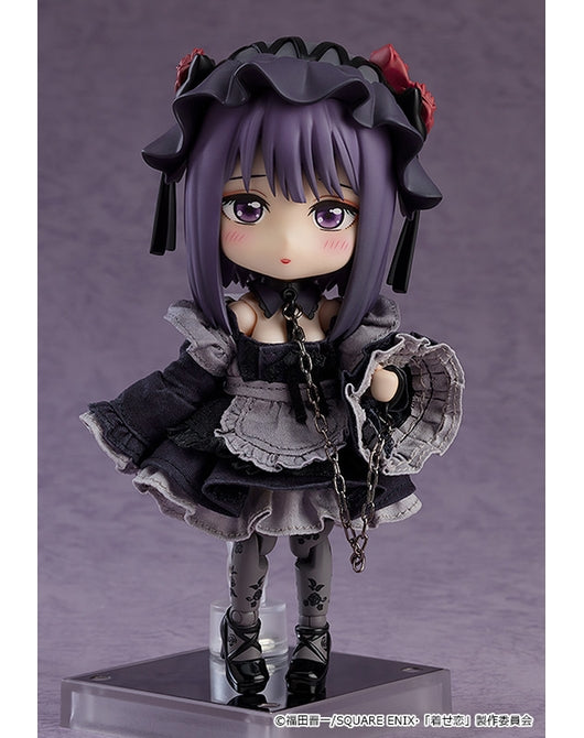 (Pre-Venta) Nendoroid Doll - Marin Kitagawa ver. Shizuku Kuroe