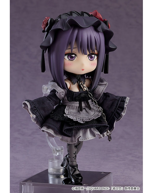 (Pre-Venta) Nendoroid Doll - Marin Kitagawa ver. Shizuku Kuroe