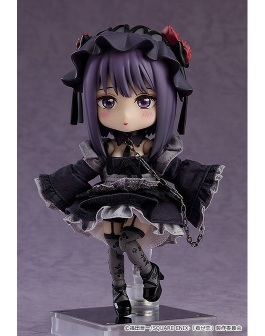 (Pre-Venta) Nendoroid Doll - Marin Kitagawa ver. Shizuku Kuroe