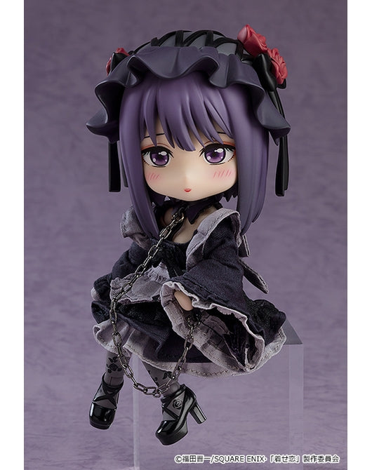 (Pre-Venta) Nendoroid Doll - Marin Kitagawa ver. Shizuku Kuroe