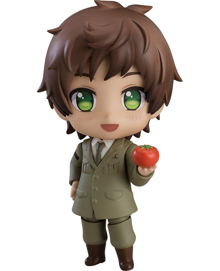 Nendoroid - Spain