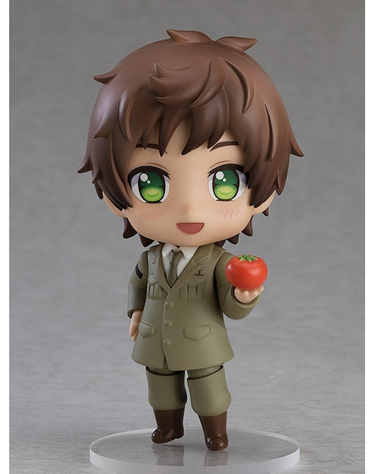 Nendoroid - Spain