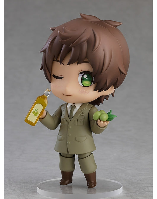 Nendoroid - Spain