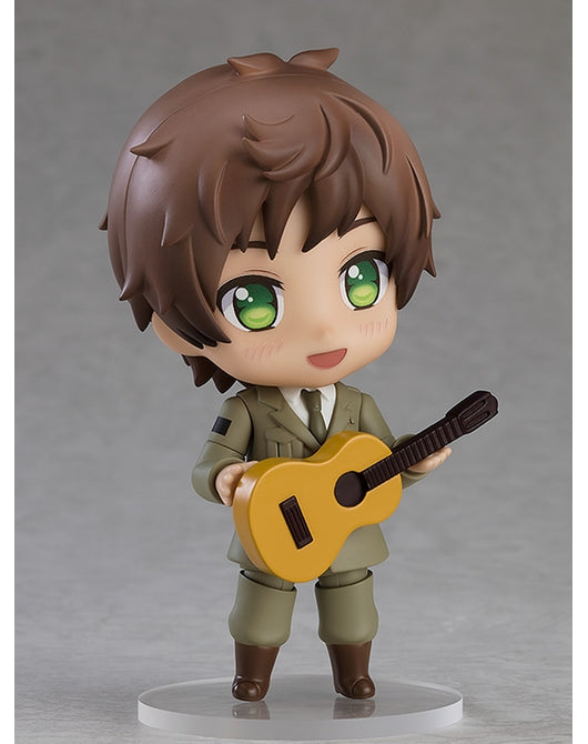 Nendoroid - Spain