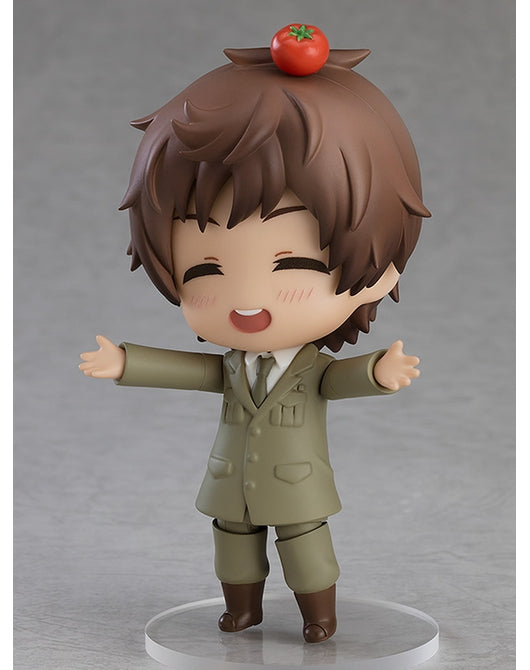 Nendoroid - Spain