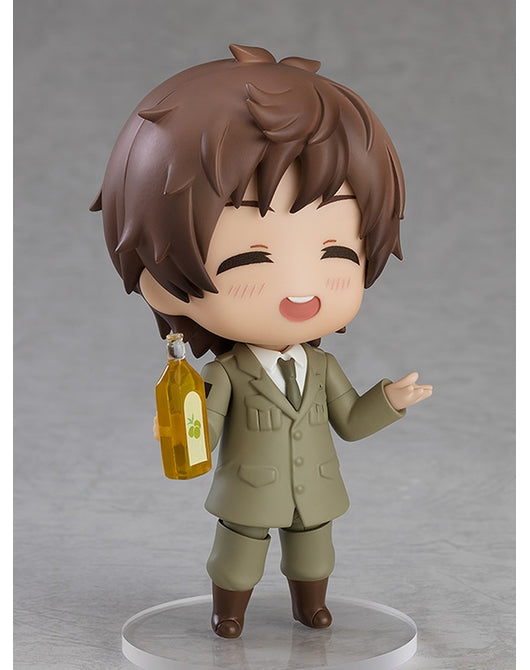 Nendoroid - Spain