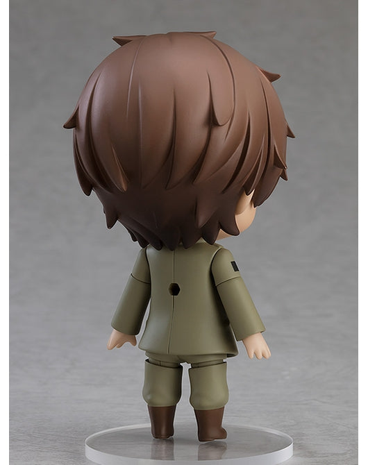 Nendoroid - Spain