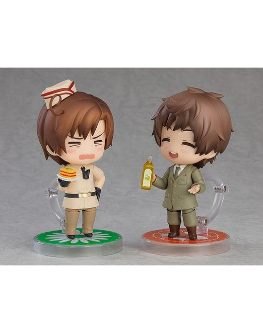 Nendoroid - Spain