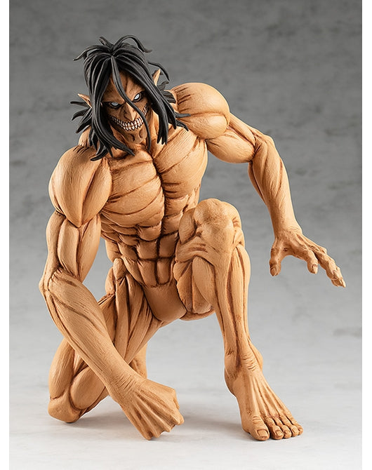 POP UP PARADE - Eren Yeager ver. Attack Titan