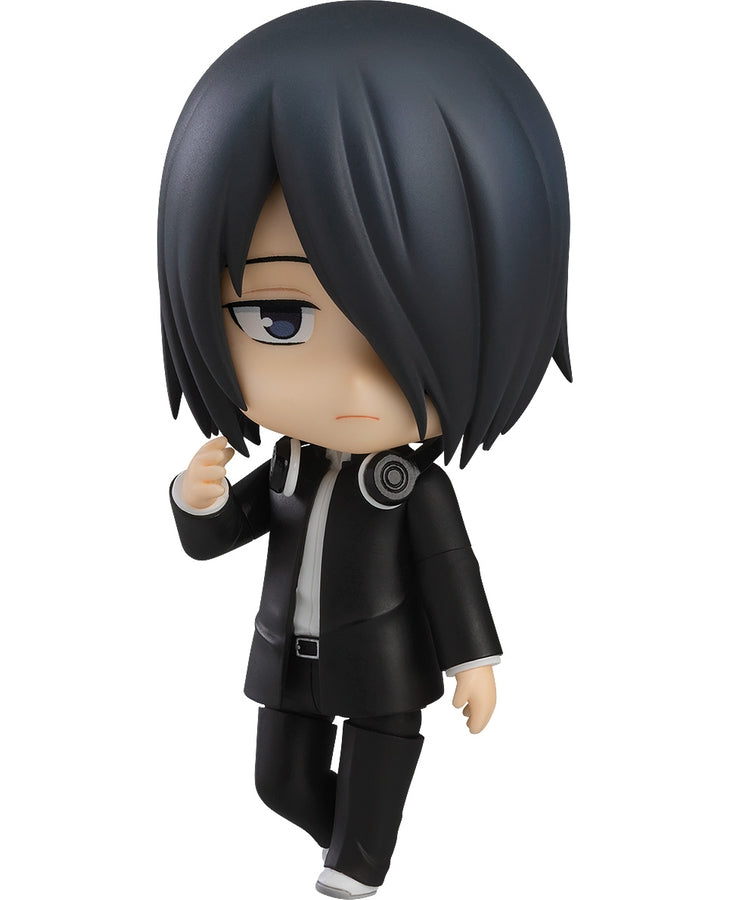 (Pre-Venta) Nendoroid - Yu Ishigami