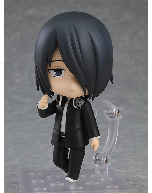 (Pre-Venta) Nendoroid - Yu Ishigami