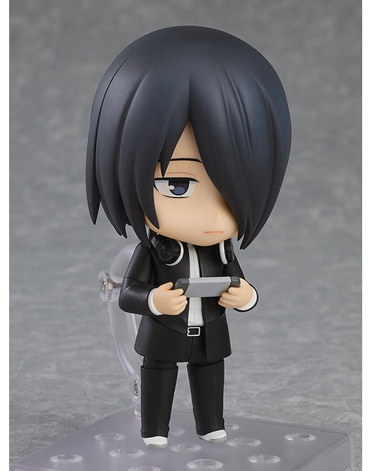 (Pre-Venta) Nendoroid - Yu Ishigami