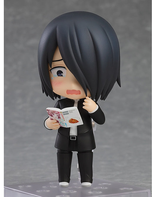 (Pre-Venta) Nendoroid - Yu Ishigami