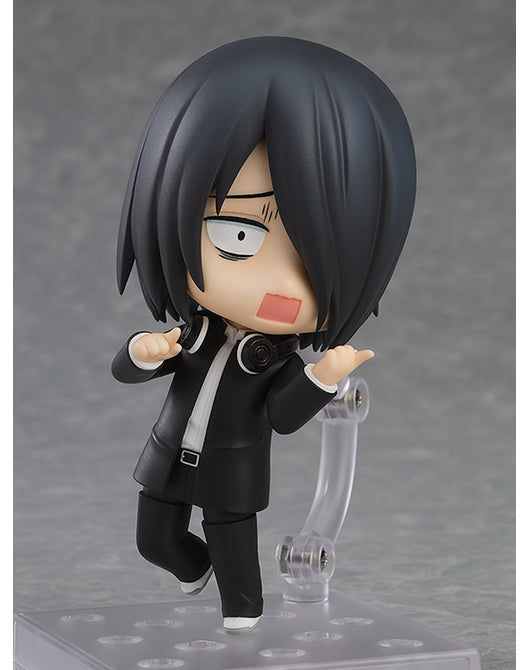 (Pre-Venta) Nendoroid - Yu Ishigami