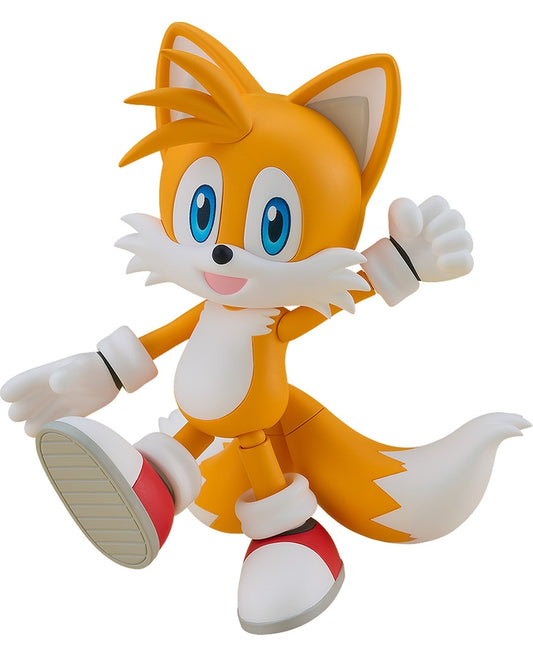 Nendoroid - Miles Tails Prower