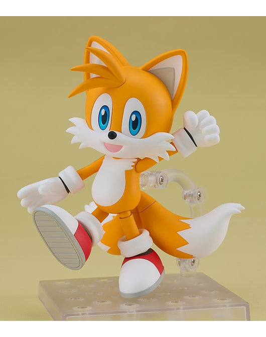 Nendoroid - Miles Tails Prower