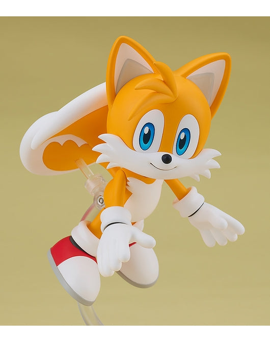 Nendoroid - Miles Tails Prower