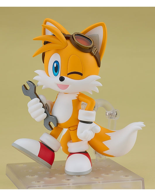 Nendoroid - Miles Tails Prower