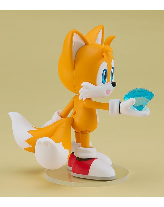 Nendoroid - Miles Tails Prower