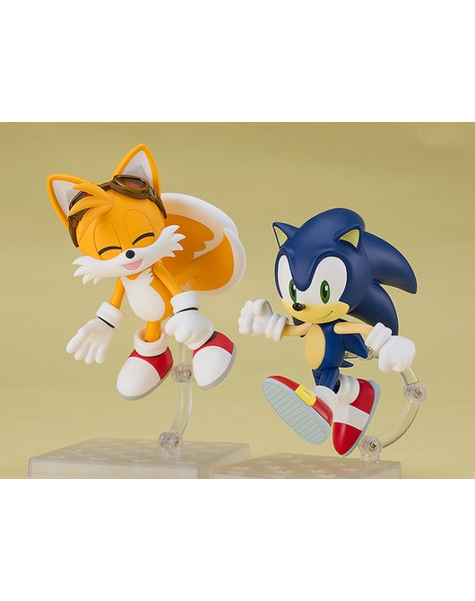 Nendoroid - Miles Tails Prower