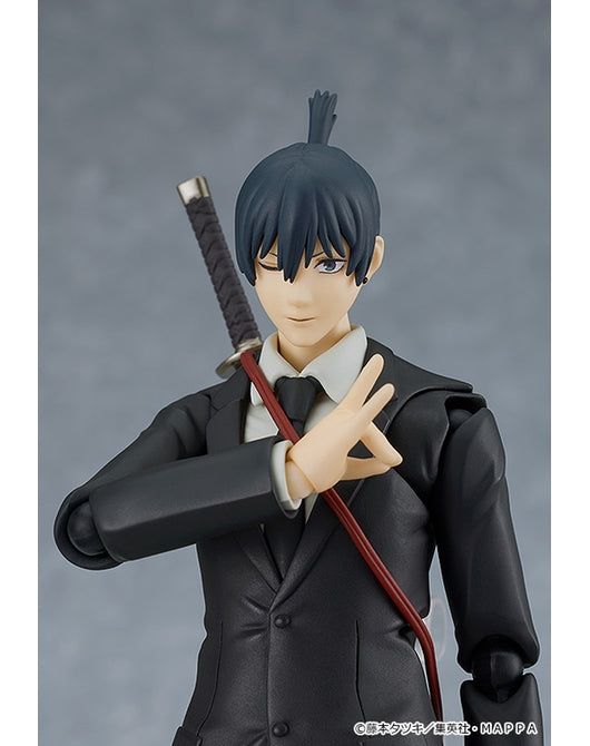 (Pre-Venta) Figma - Aki Hayakawa