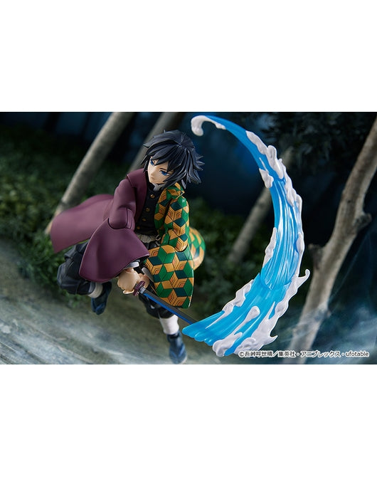 (Pre-Venta) Figma - Giyu Tomioka