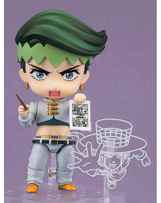 (Pre-Venta) Nendoroid - Kishibe Rohan