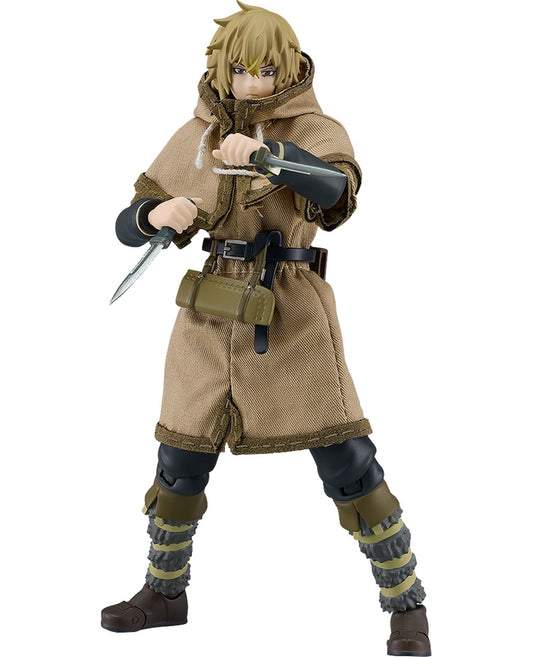 (Pre-Venta) Figma - Thorfinn