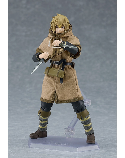 (Pre-Venta) Figma - Thorfinn