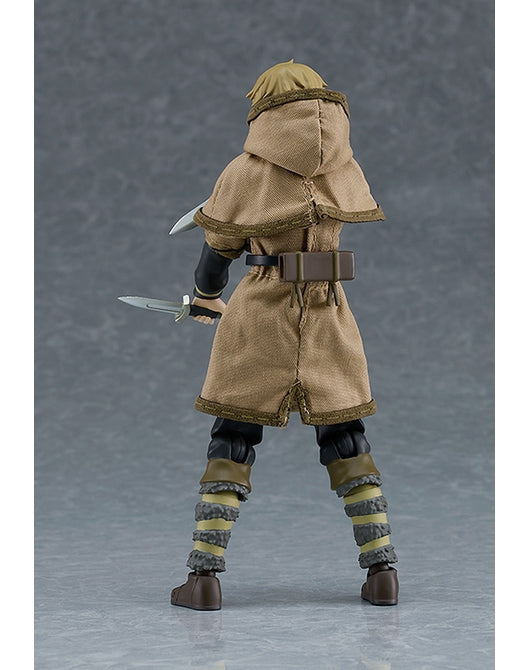 (Pre-Venta) Figma - Thorfinn