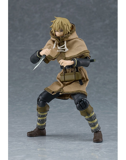 (Pre-Venta) Figma - Thorfinn