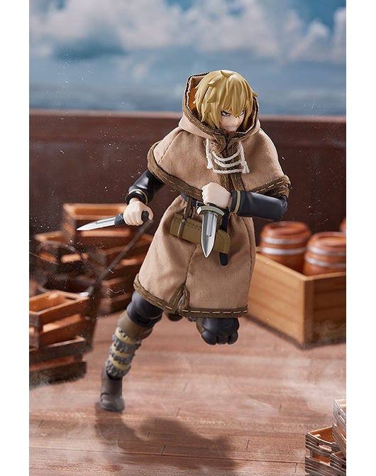 (Pre-Venta) Figma - Thorfinn