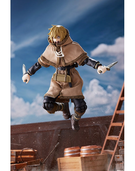 (Pre-Venta) Figma - Thorfinn