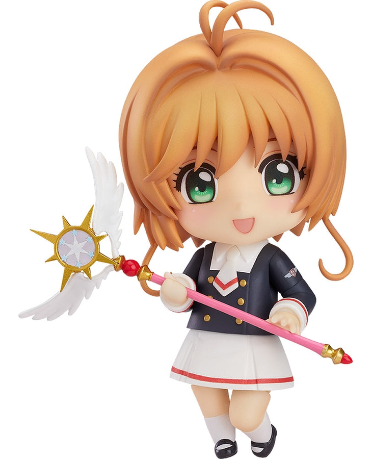 (Pre-Venta) Nendoroid - Sakura Kinomoto