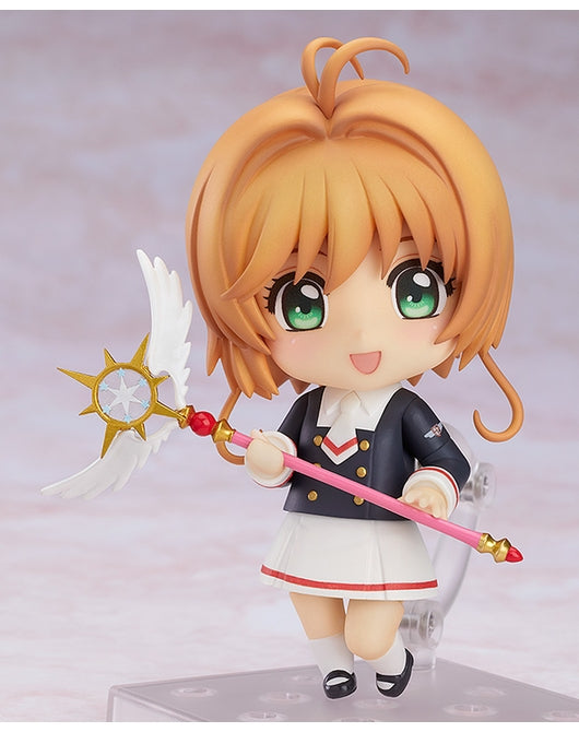 (Pre-Venta) Nendoroid - Sakura Kinomoto