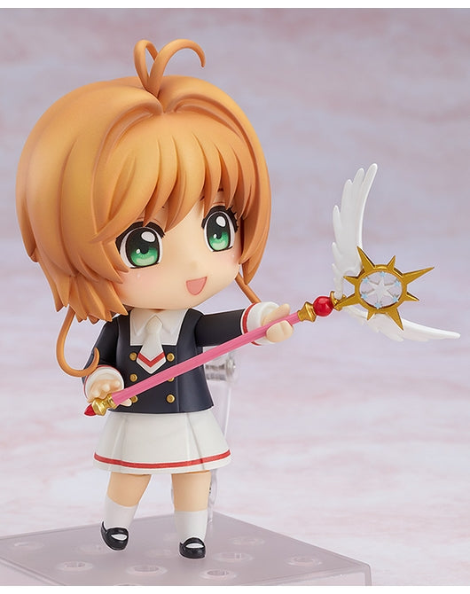 (Pre-Venta) Nendoroid - Sakura Kinomoto