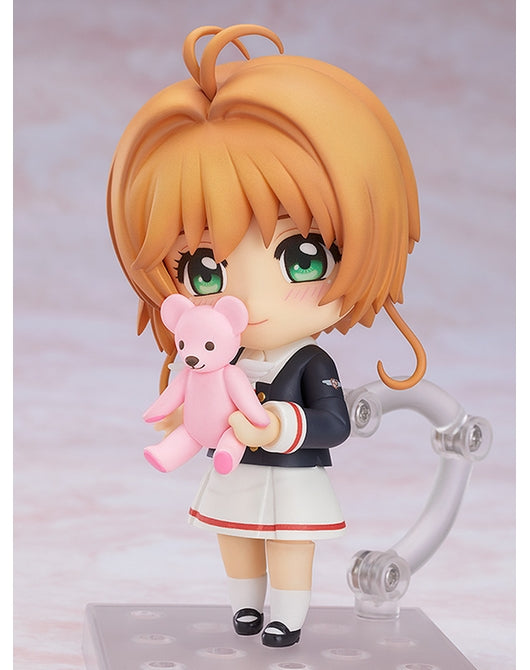 (Pre-Venta) Nendoroid - Sakura Kinomoto